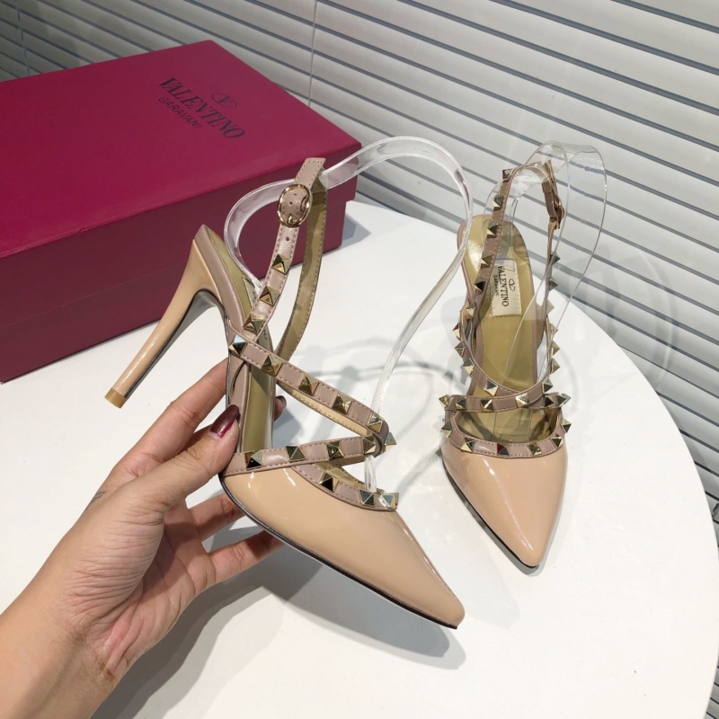 Valentino High Heels